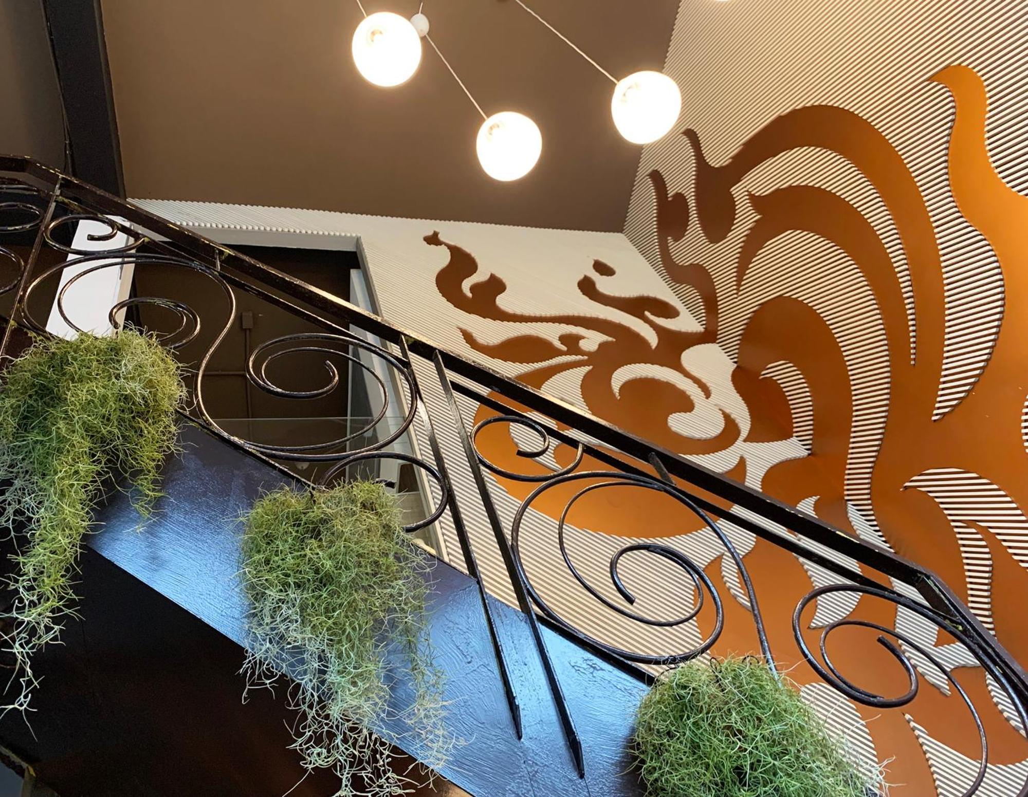 Susu Khaosan Hostel Bangkok Buitenkant foto